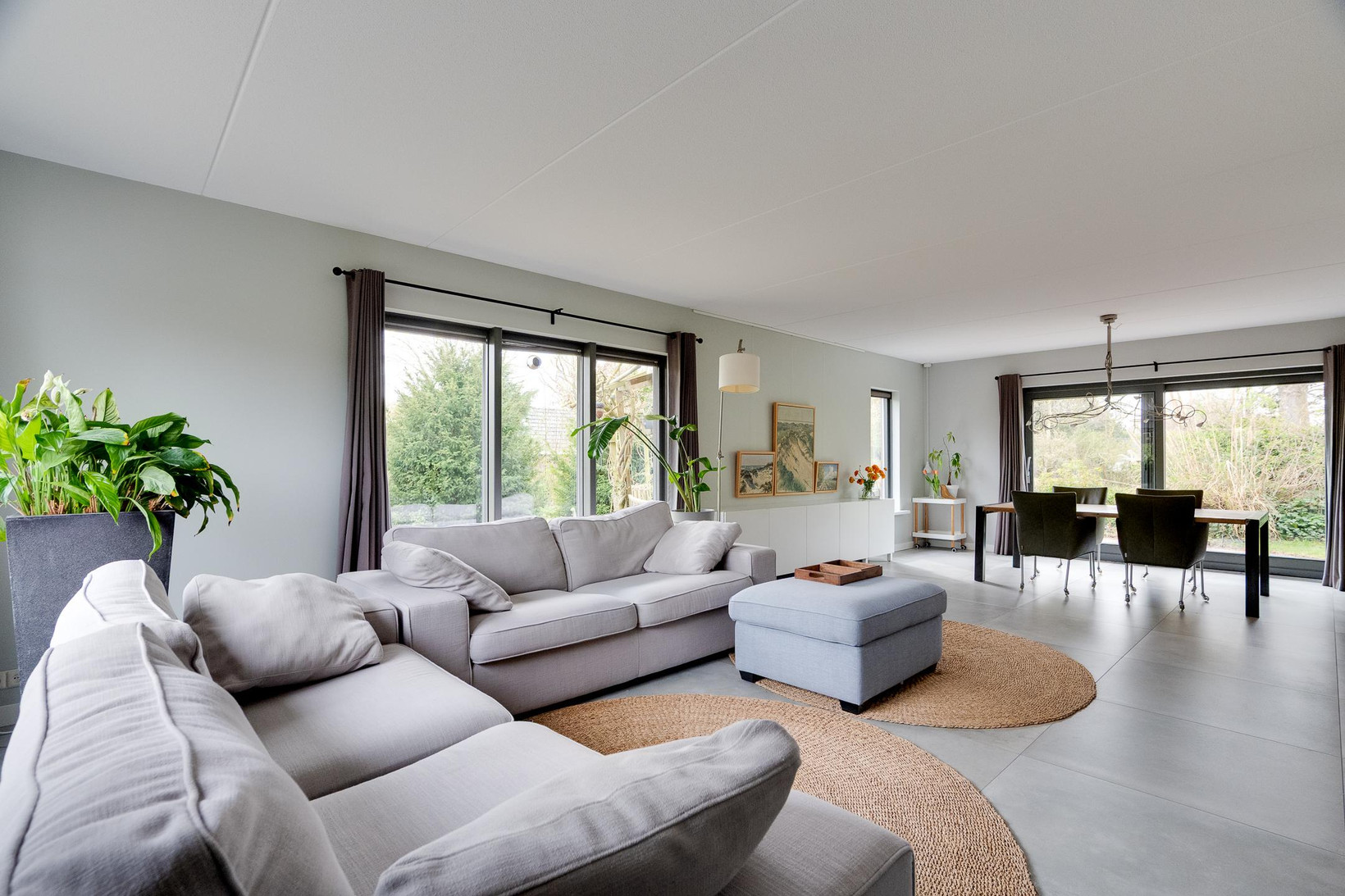 Vrijstaande woning te koop: Reddingsweg 1A, Schiermonnikoog