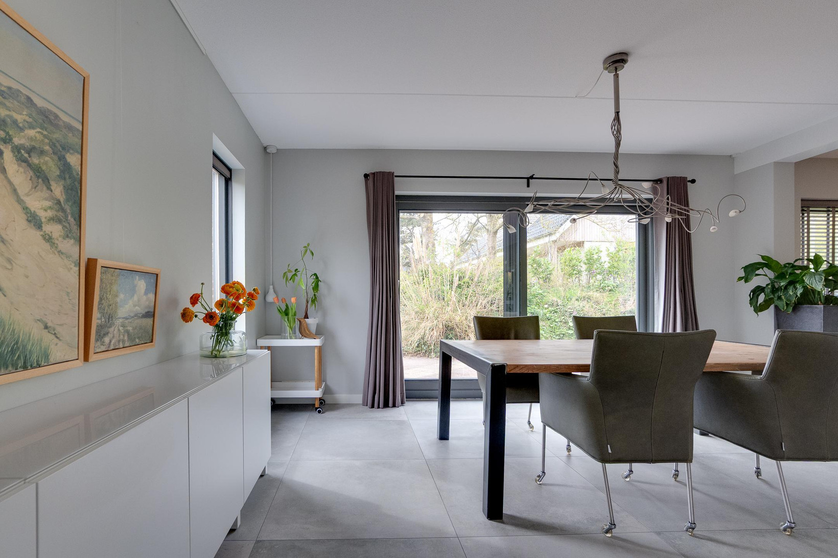 Vrijstaande woning te koop: Reddingsweg 1A, Schiermonnikoog