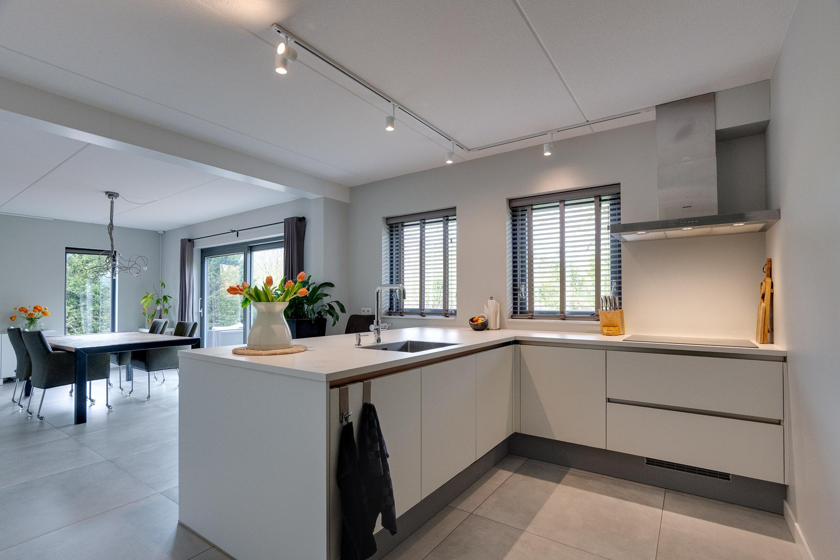Vrijstaande woning te koop: Reddingsweg 1A, Schiermonnikoog