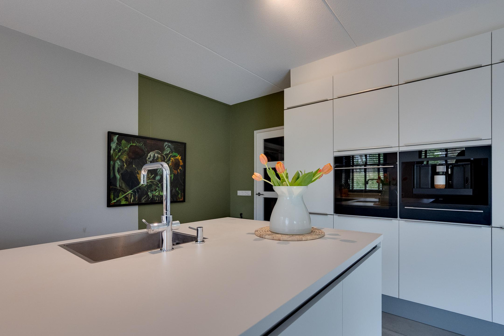 Vrijstaande woning te koop: Reddingsweg 1A, Schiermonnikoog