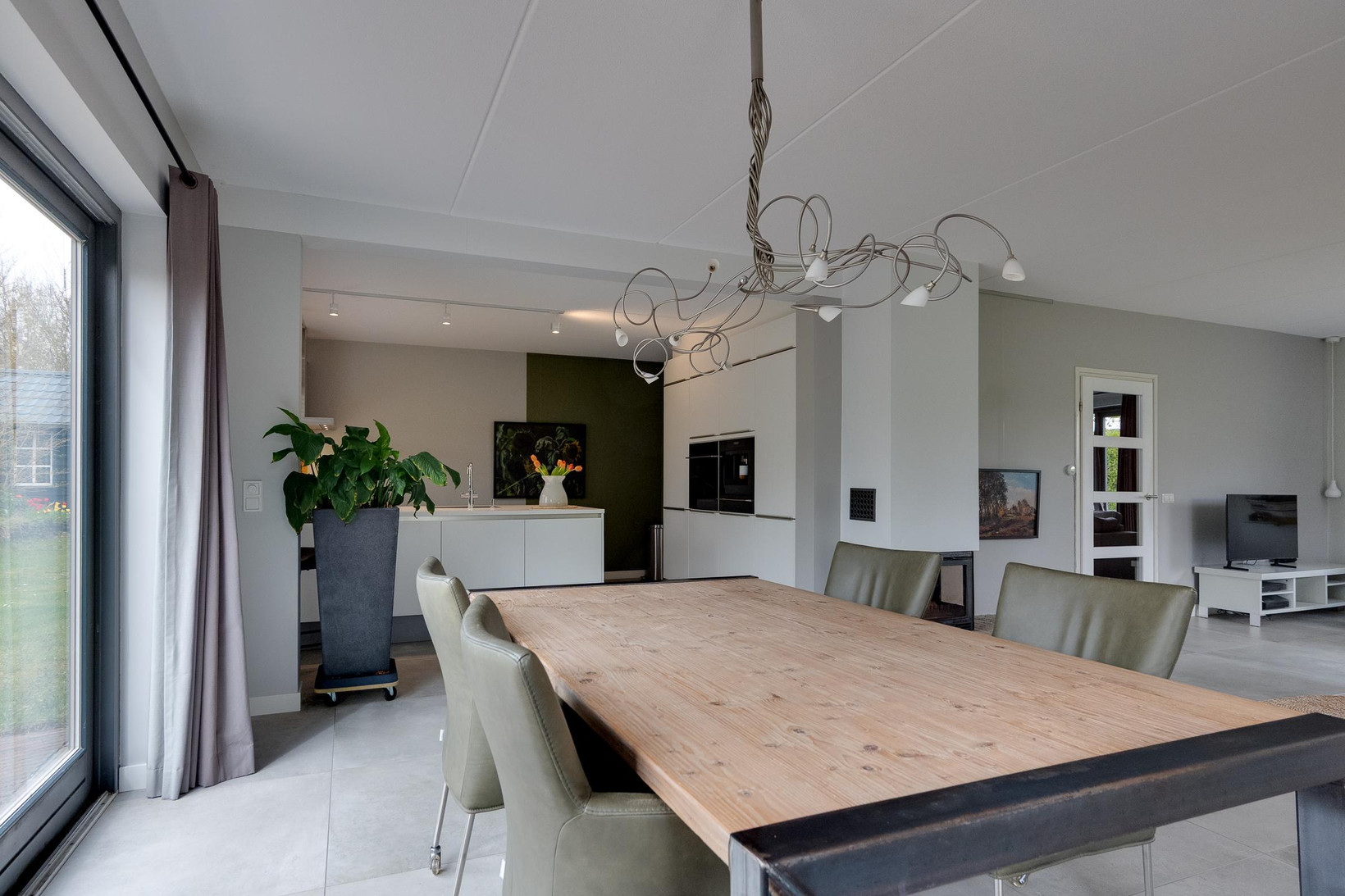 Vrijstaande woning te koop: Reddingsweg 1A, Schiermonnikoog