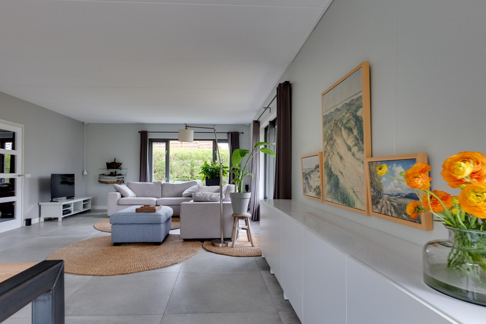 Vrijstaande woning te koop: Reddingsweg 1A, Schiermonnikoog