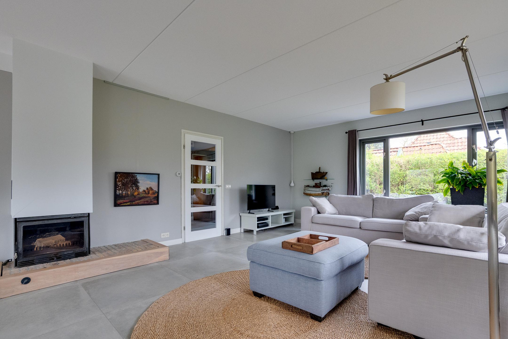 Vrijstaande woning te koop: Reddingsweg 1A, Schiermonnikoog