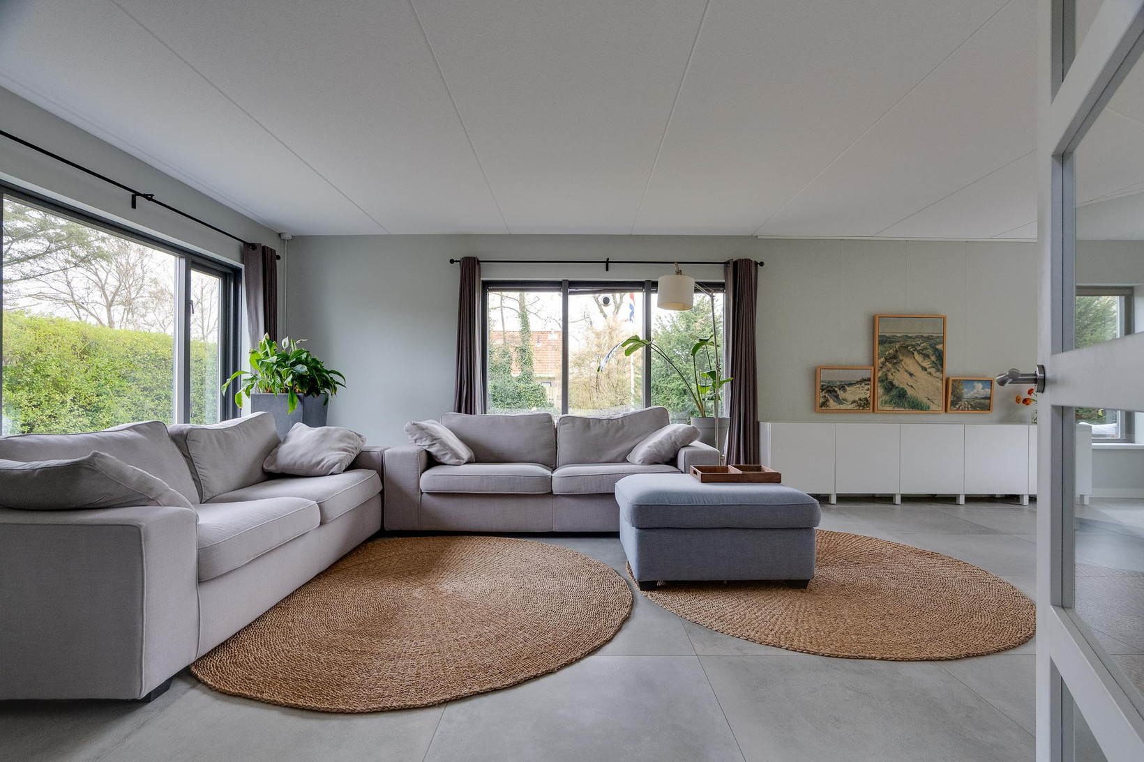 Vrijstaande woning te koop: Reddingsweg 1A, Schiermonnikoog