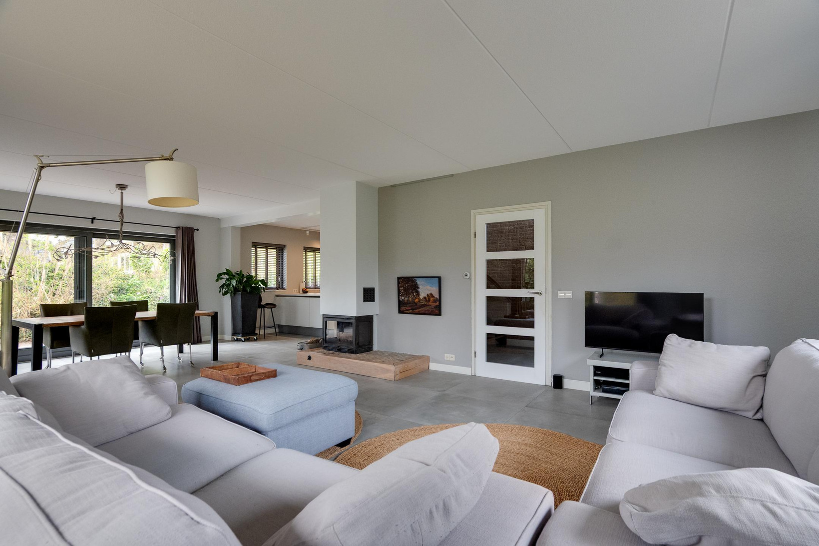 Vrijstaande woning te koop: Reddingsweg 1A, Schiermonnikoog