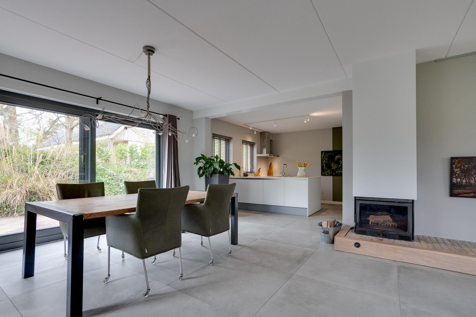 Vrijstaande woning te koop: Reddingsweg 1A, Schiermonnikoog