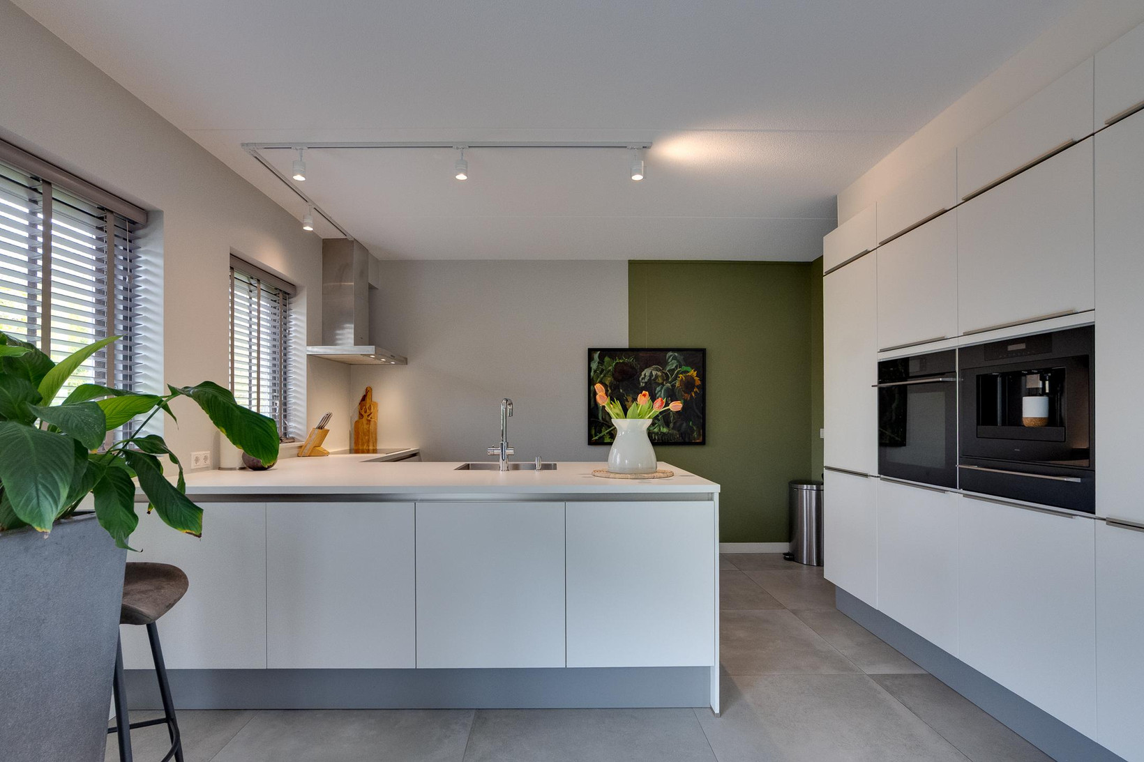 Vrijstaande woning te koop: Reddingsweg 1A, Schiermonnikoog