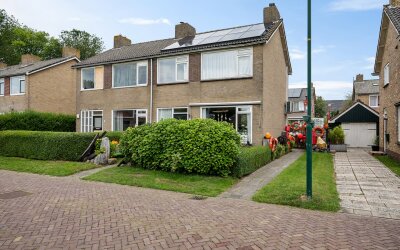 van Starkenborghstraat 10