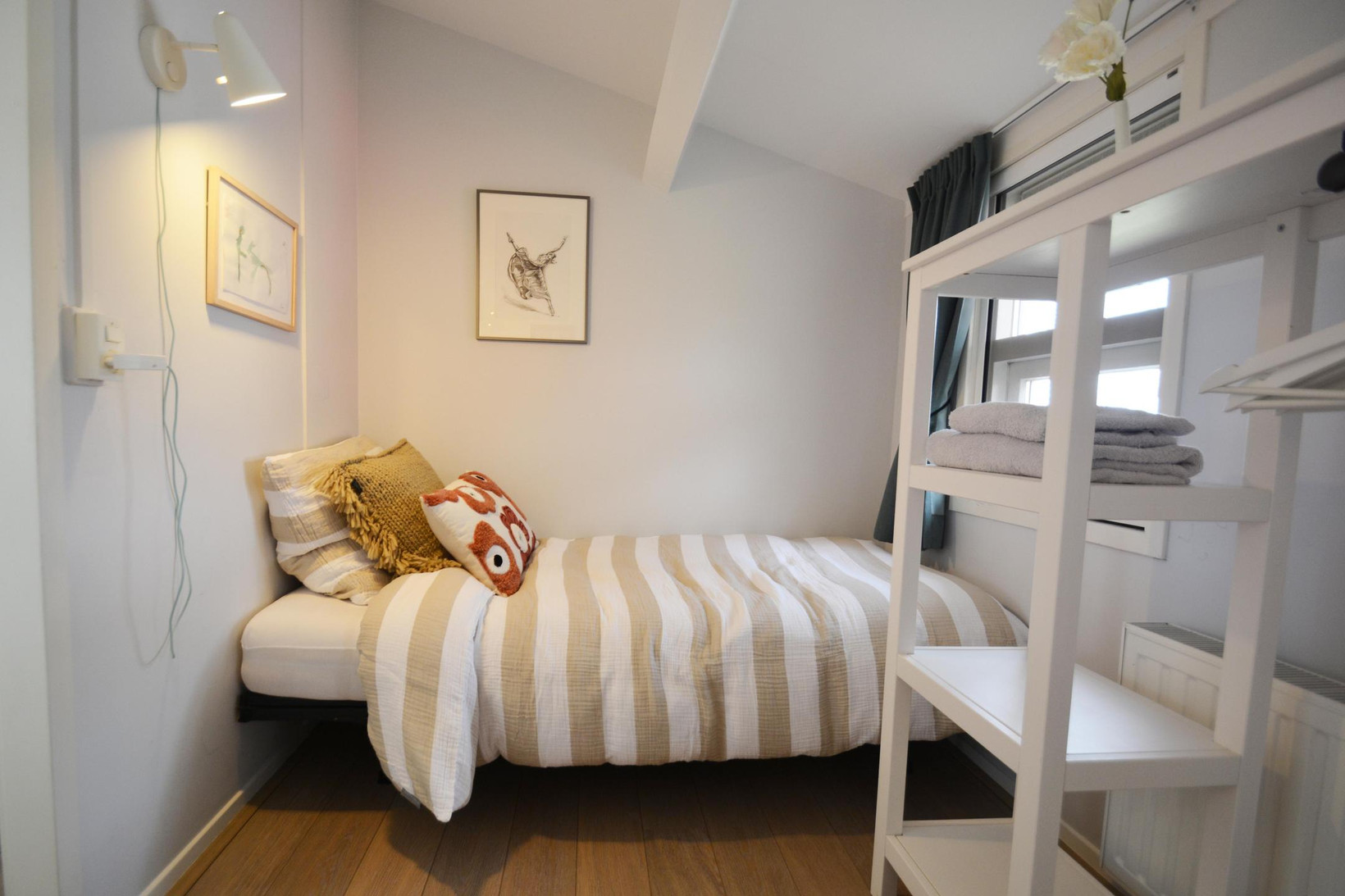Vrijstaande woning te koop: Rijspolder 2C, Schiermonnikoog