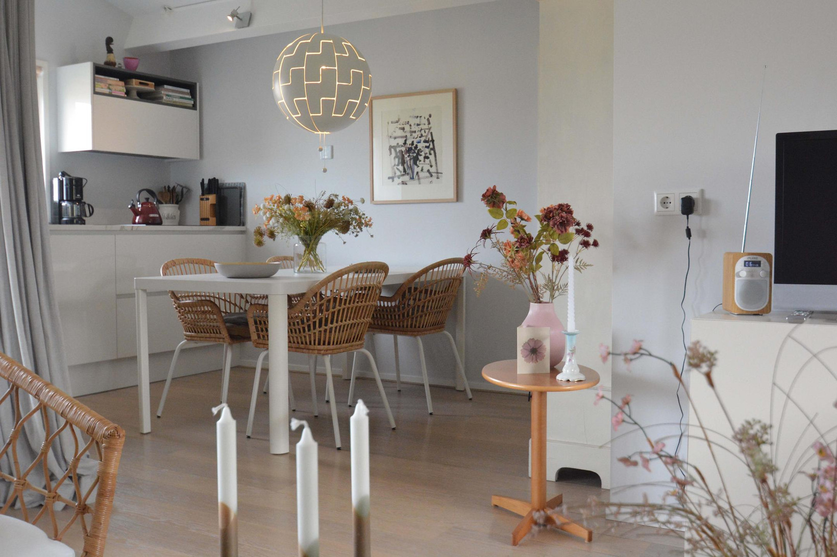 Vrijstaande woning te koop: Rijspolder 2C, Schiermonnikoog