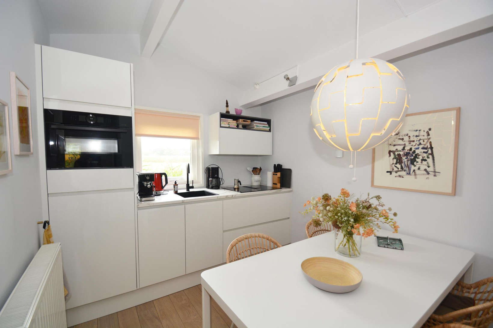 Vrijstaande woning te koop: Rijspolder 2C, Schiermonnikoog