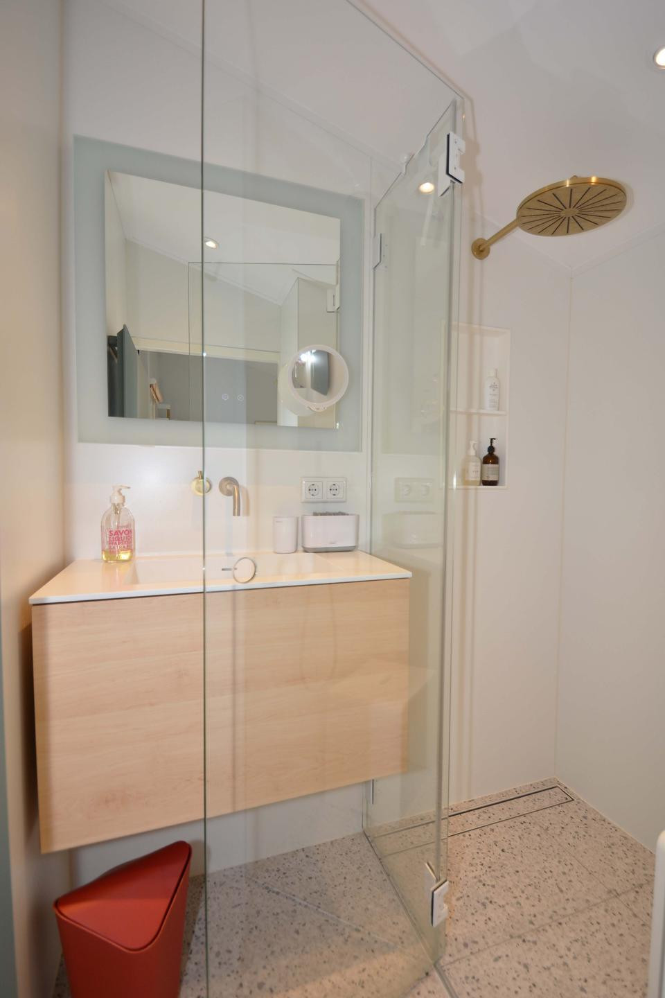 Vrijstaande woning te koop: Rijspolder 2C, Schiermonnikoog