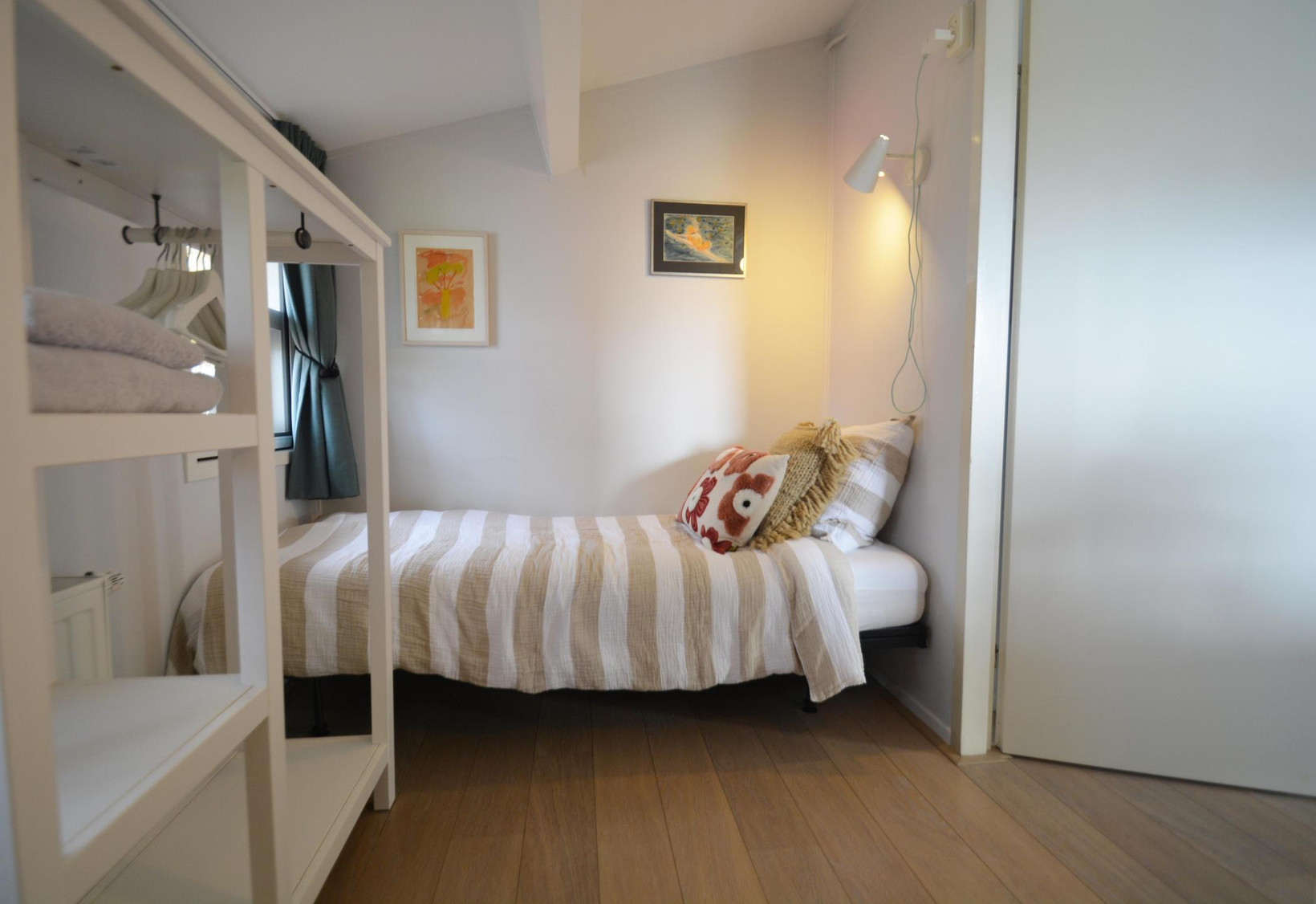 Vrijstaande woning te koop: Rijspolder 2C, Schiermonnikoog