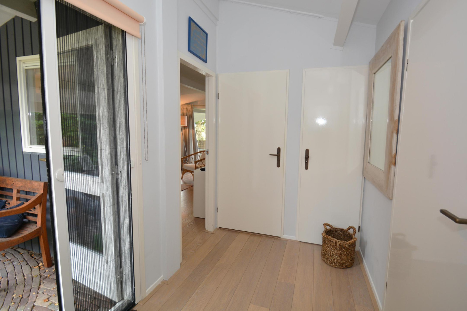 Vrijstaande woning te koop: Rijspolder 2C, Schiermonnikoog
