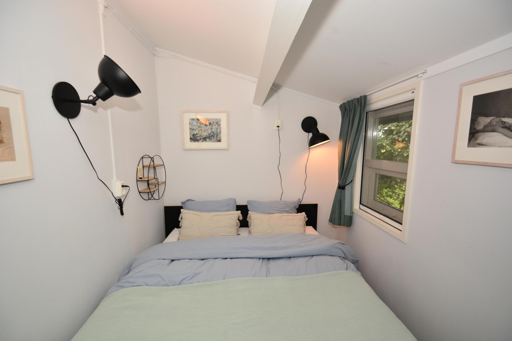 Vrijstaande woning te koop: Rijspolder 2C, Schiermonnikoog