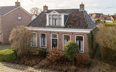 Hoofdstraat 19