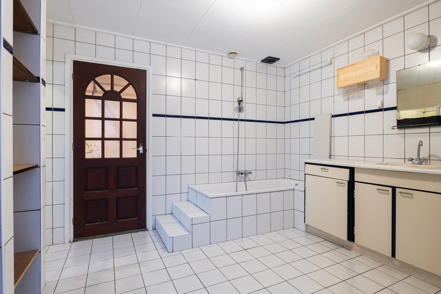 Vrijstaande woning te koop: Unemastraat 10, Blije