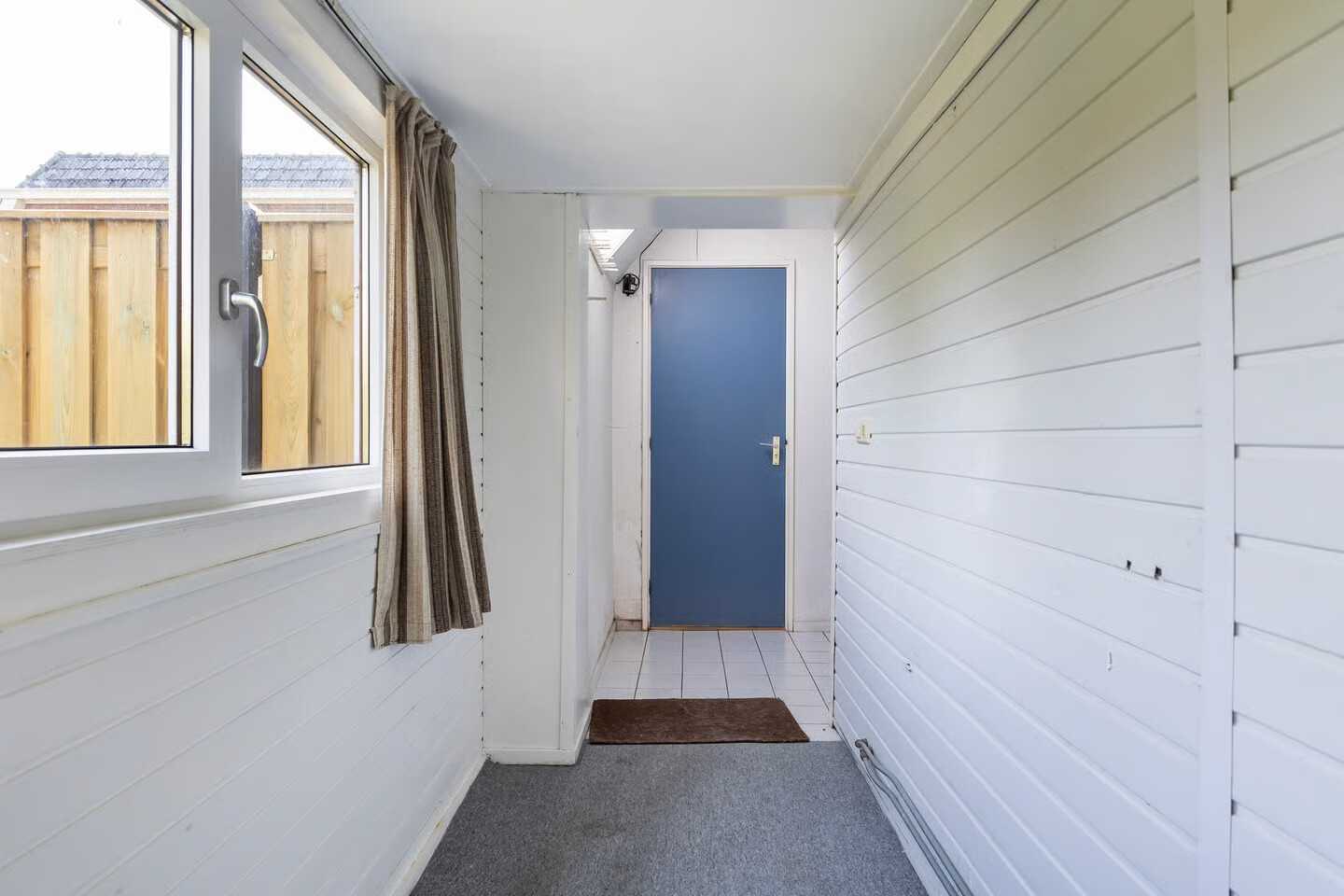 Vrijstaande woning te koop: Unemastraat 10, Blije