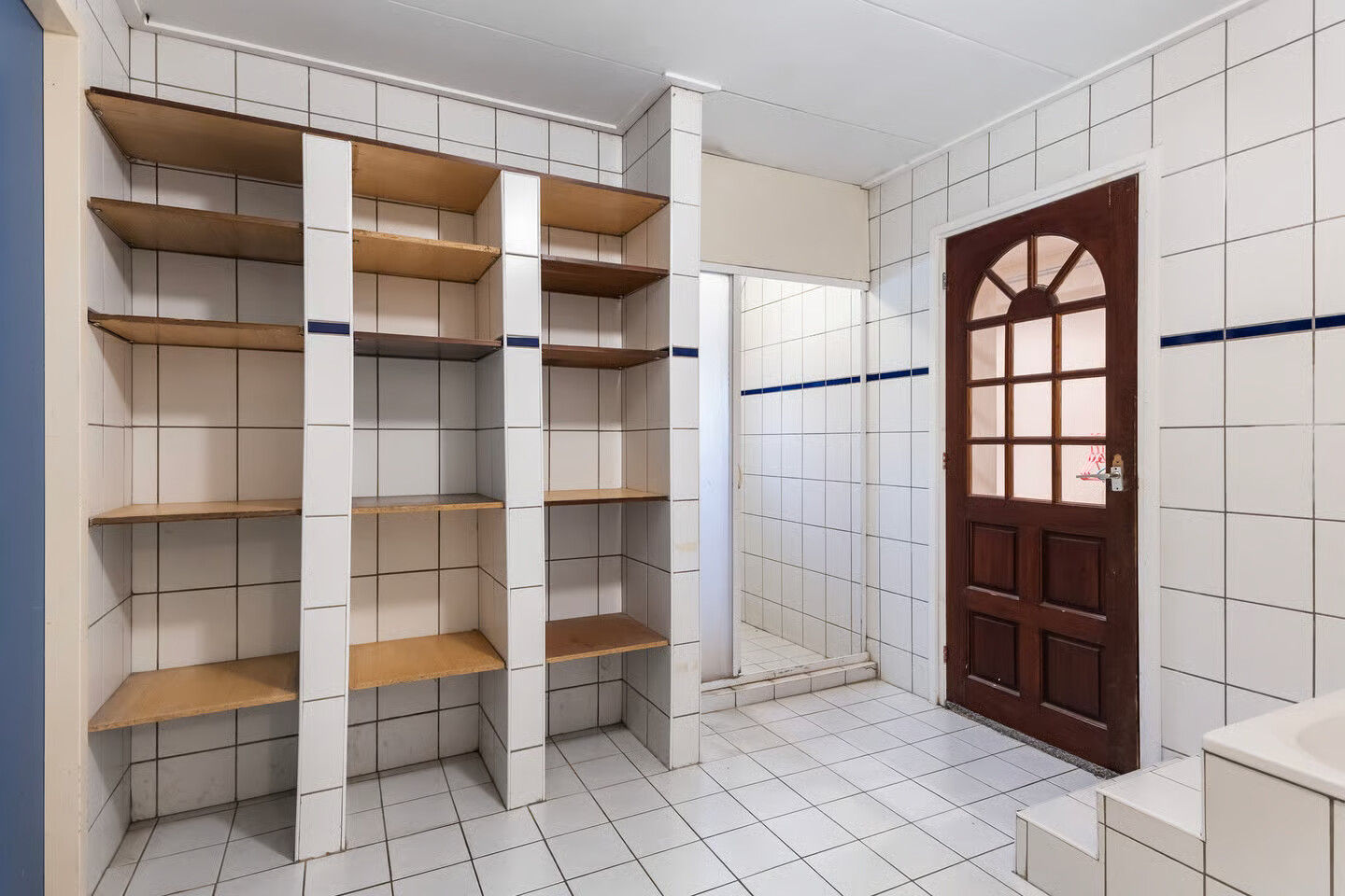 Vrijstaande woning te koop: Unemastraat 10, Blije