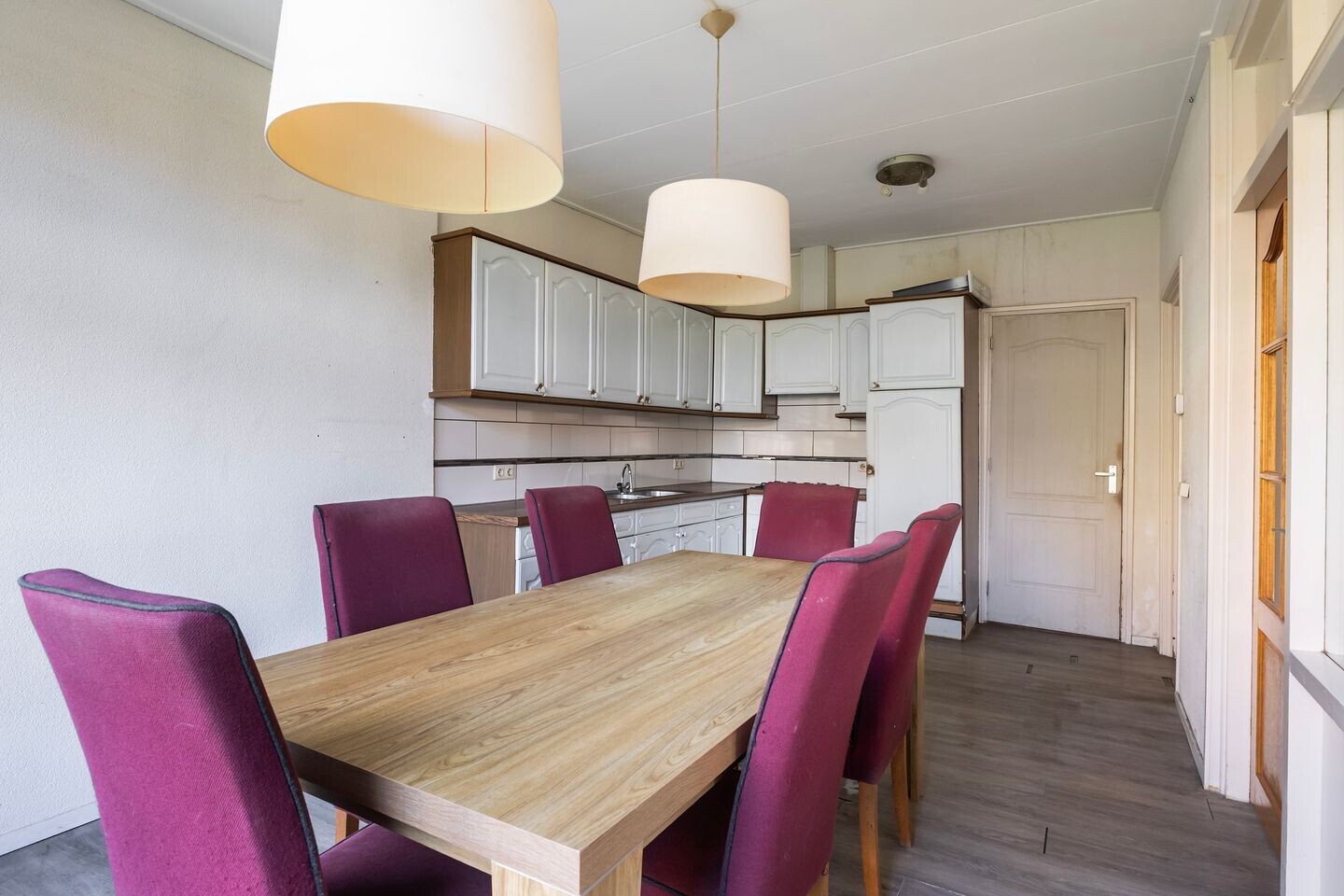 Vrijstaande woning te koop: Unemastraat 10, Blije