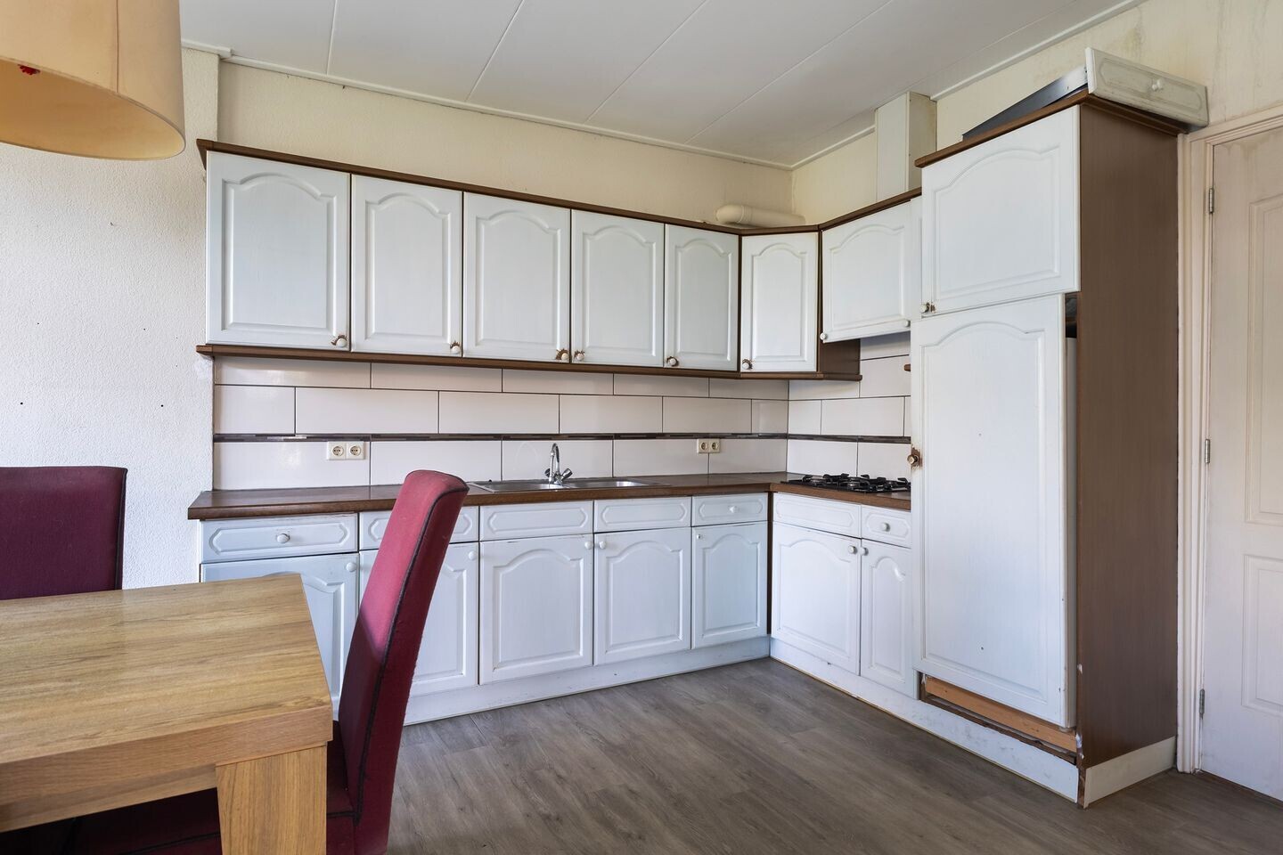 Vrijstaande woning te koop: Unemastraat 10, Blije
