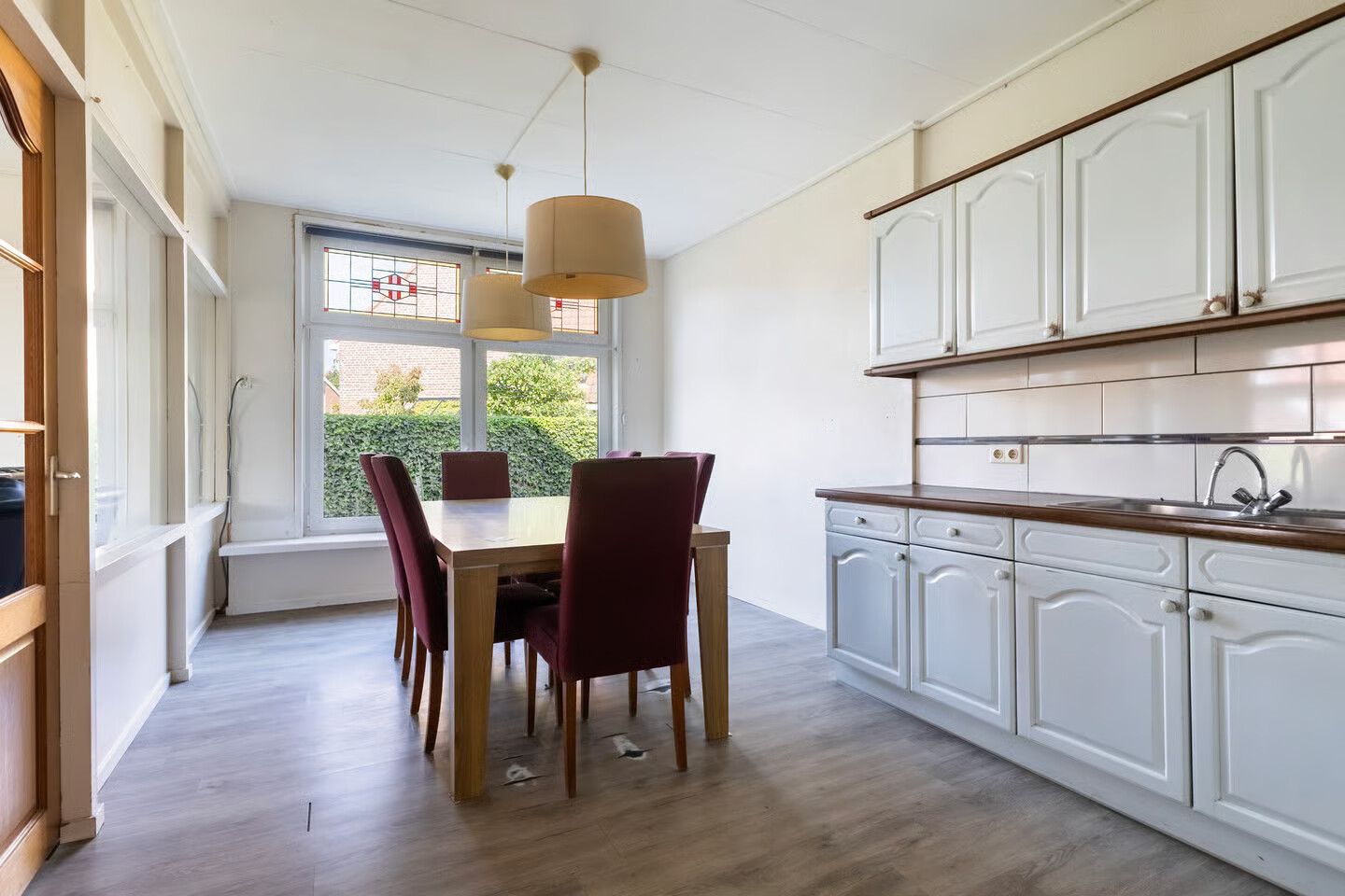 Vrijstaande woning te koop: Unemastraat 10, Blije