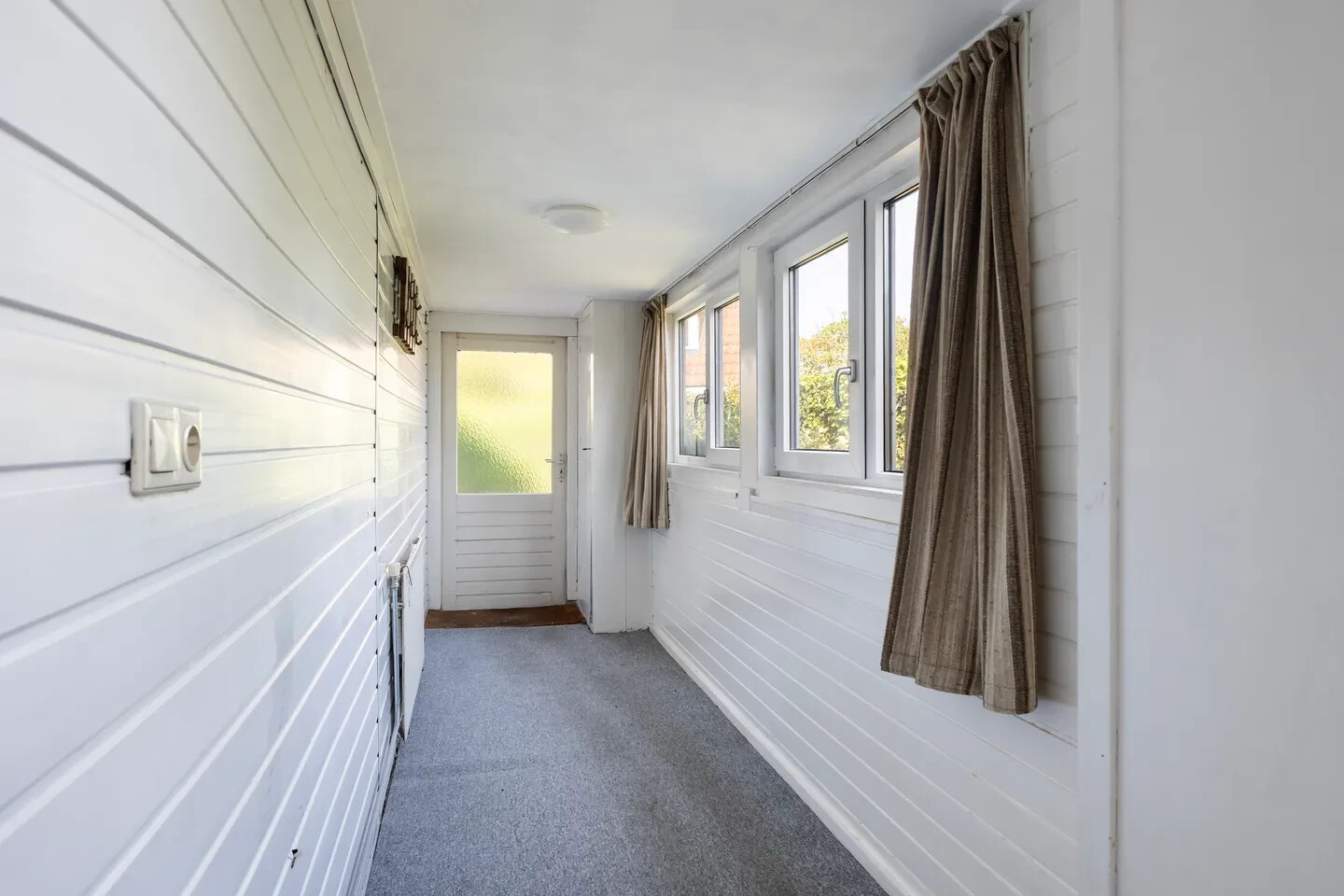 Vrijstaande woning te koop: Unemastraat 10, Blije