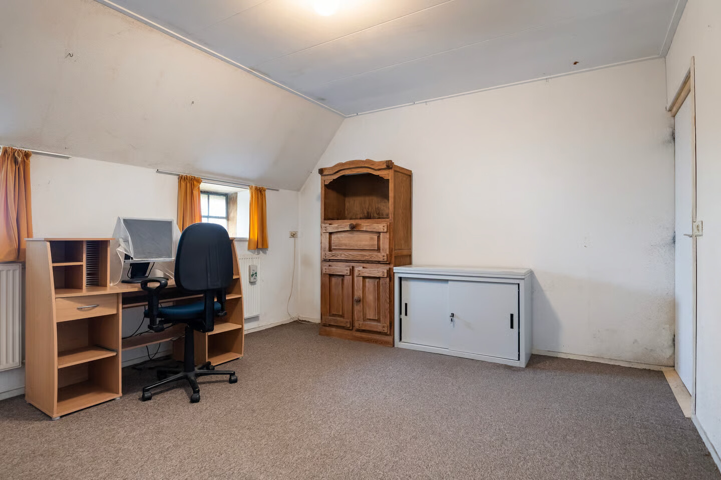 Vrijstaande woning te koop: Unemastraat 10, Blije