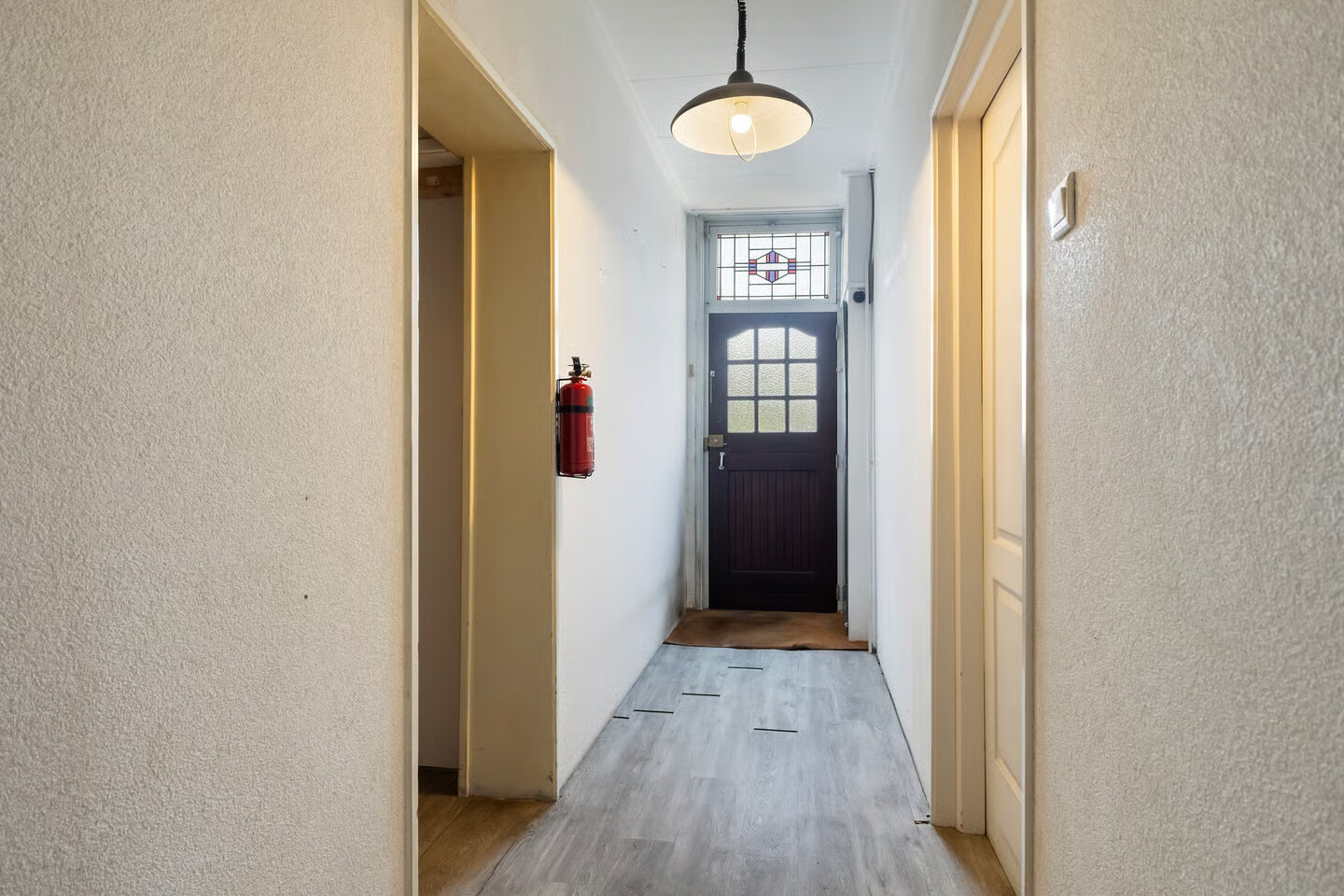 Vrijstaande woning te koop: Unemastraat 10, Blije