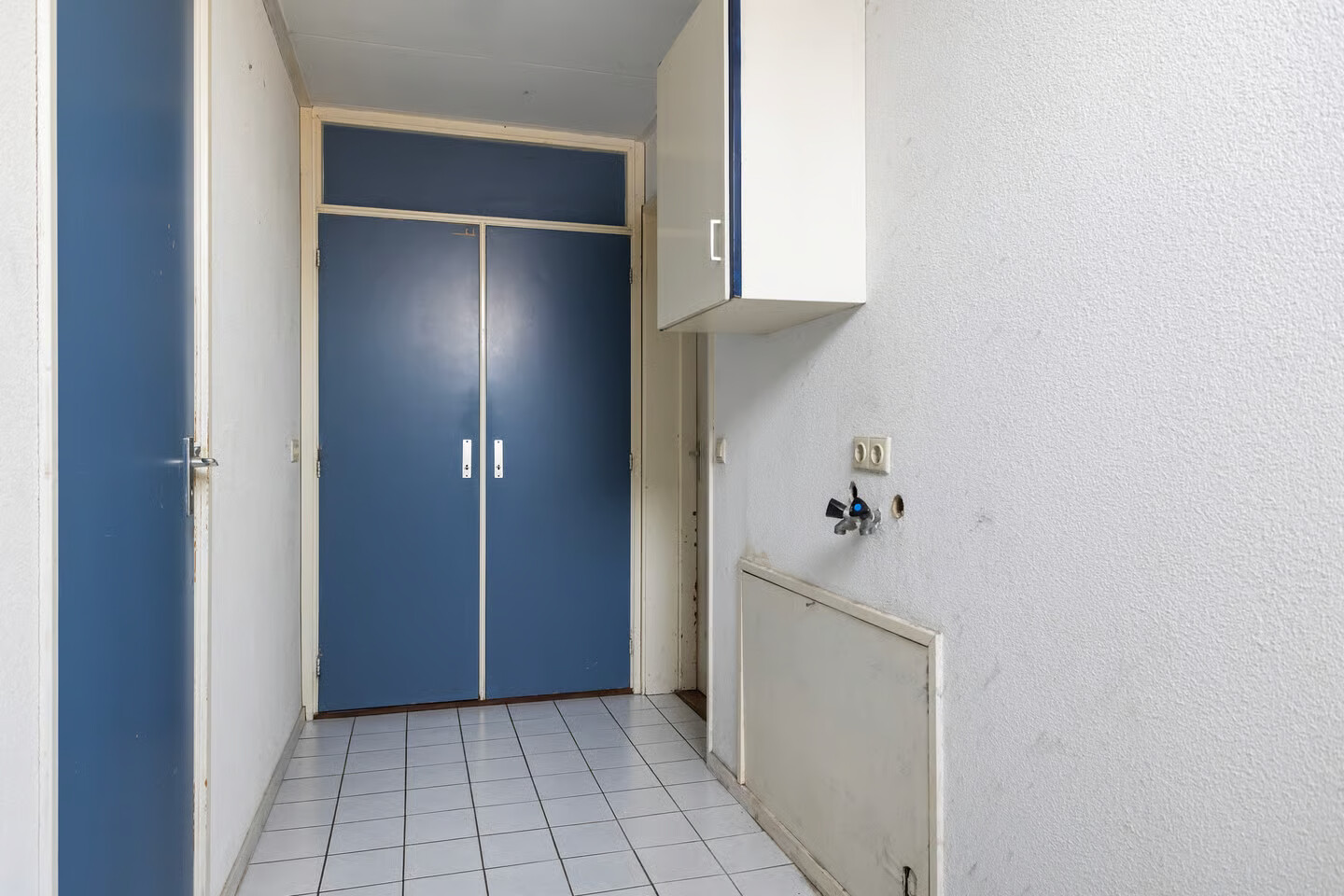 Vrijstaande woning te koop: Unemastraat 10, Blije