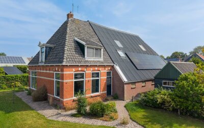 Unemastraat 10