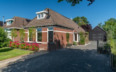 Witteweg 15