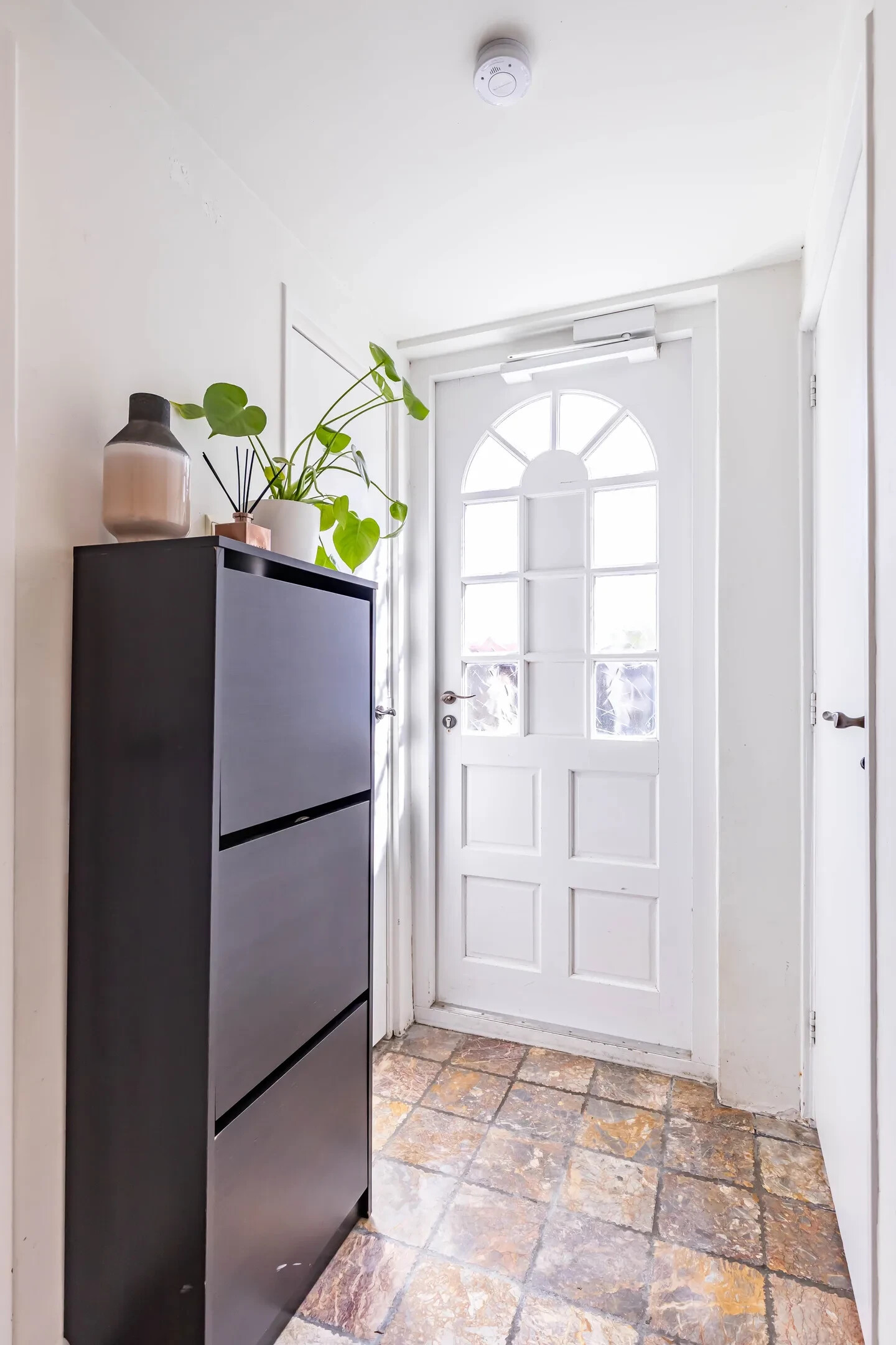 Vrijstaande woning te koop: Boatebuorren 3, Blije