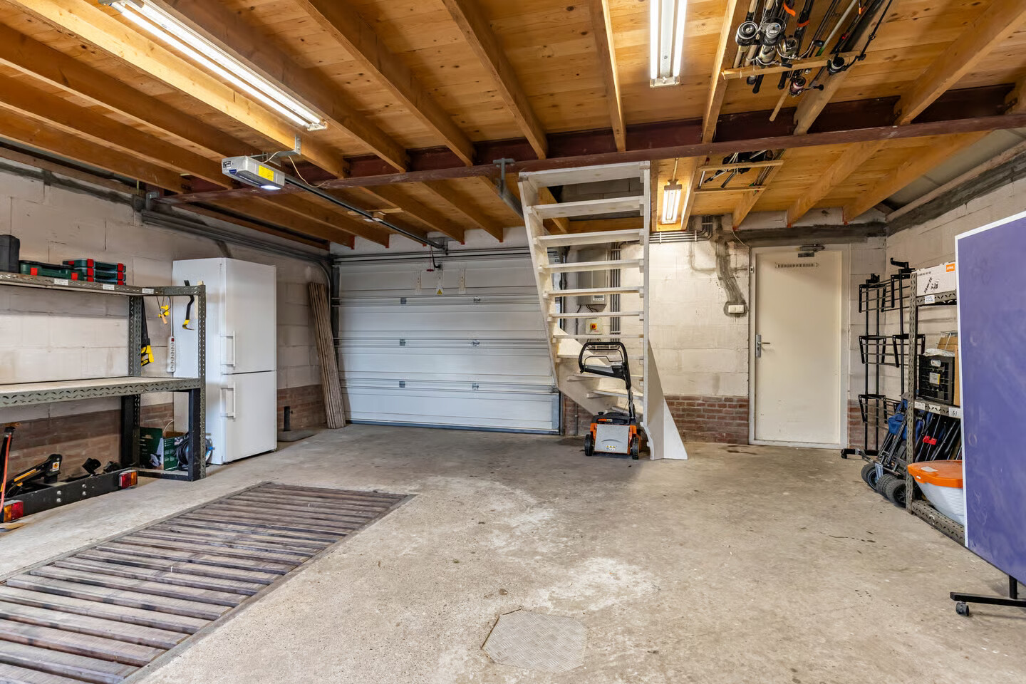 Vrijstaande woning te koop: Boatebuorren 3, Blije
