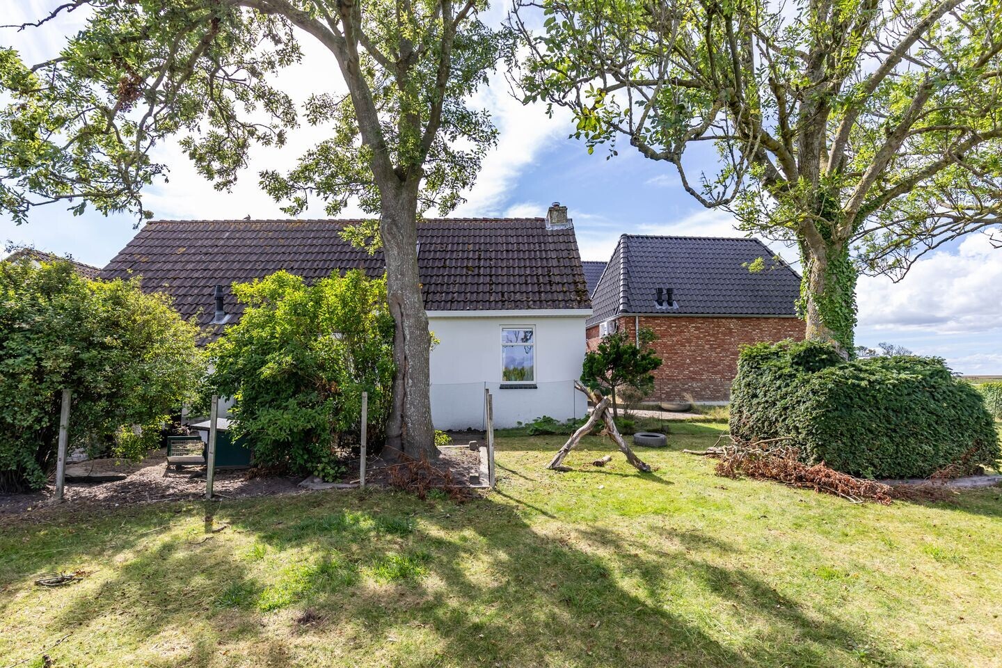 Vrijstaande woning te koop: Boatebuorren 3, Blije