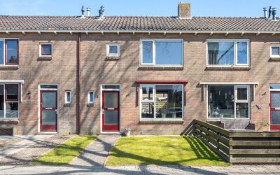 Johannes Wildeboerstraat 6