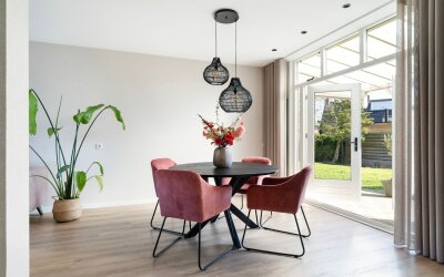 Prof. Heymansstraat 14