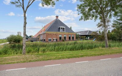 Huis te koop Hikkaarderdyk 38