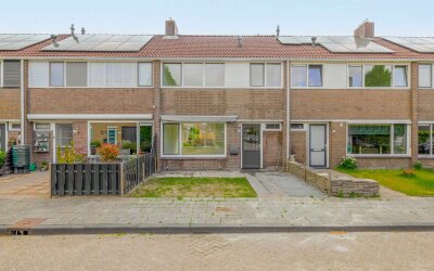 De Wetering 12
