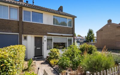 De Geeuw 12