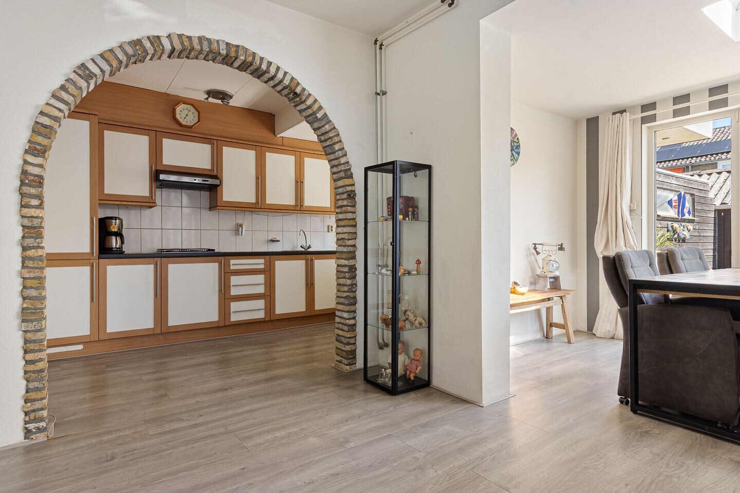 Hoekwoning te koop: De Geeuw 12, Drachten