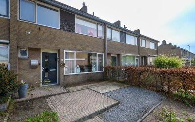 De Geeuw 14