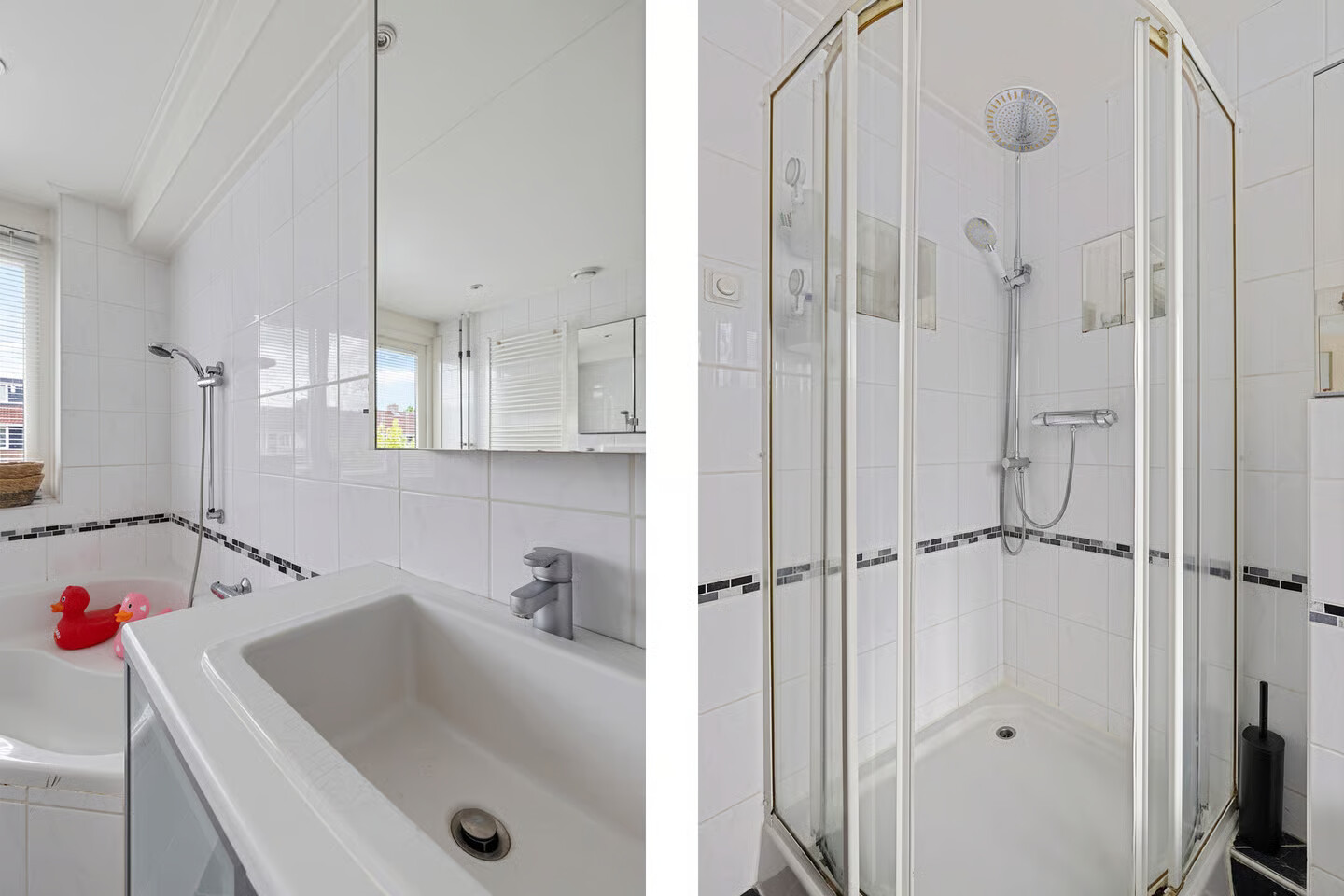 Tussenwoning te koop: De Ee 71, Drachten