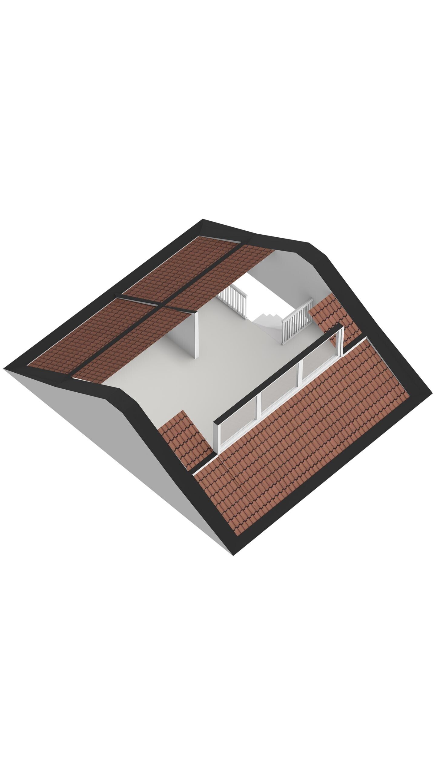 Tussenwoning te koop: De Ee 71, Drachten