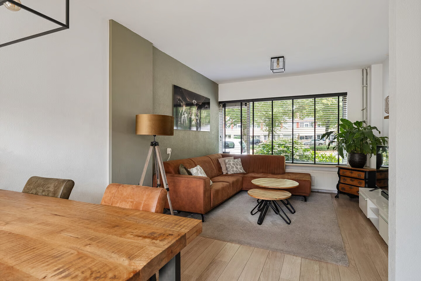 Tussenwoning te koop: De Ee 71, Drachten
