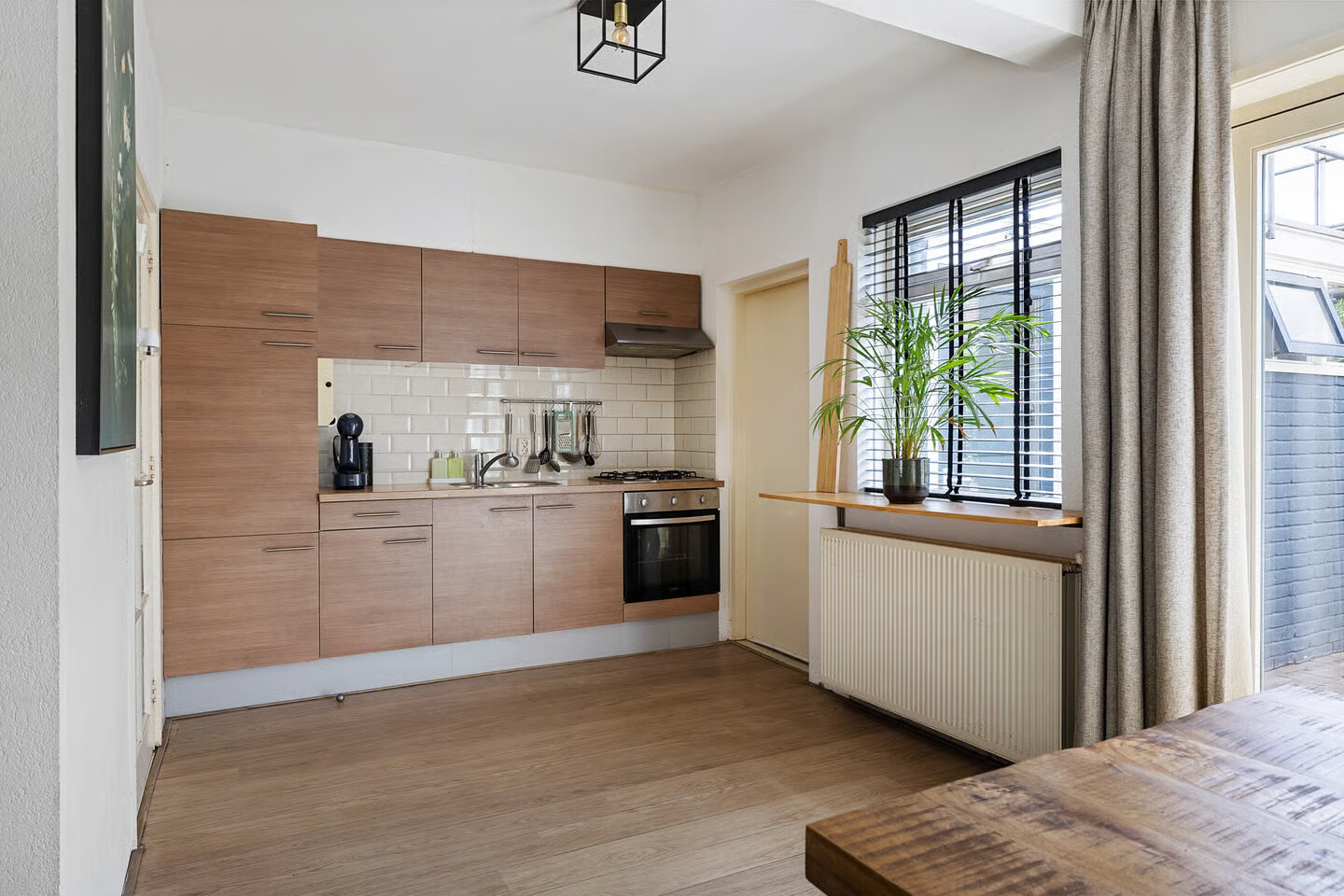 Tussenwoning te koop: De Ee 71, Drachten