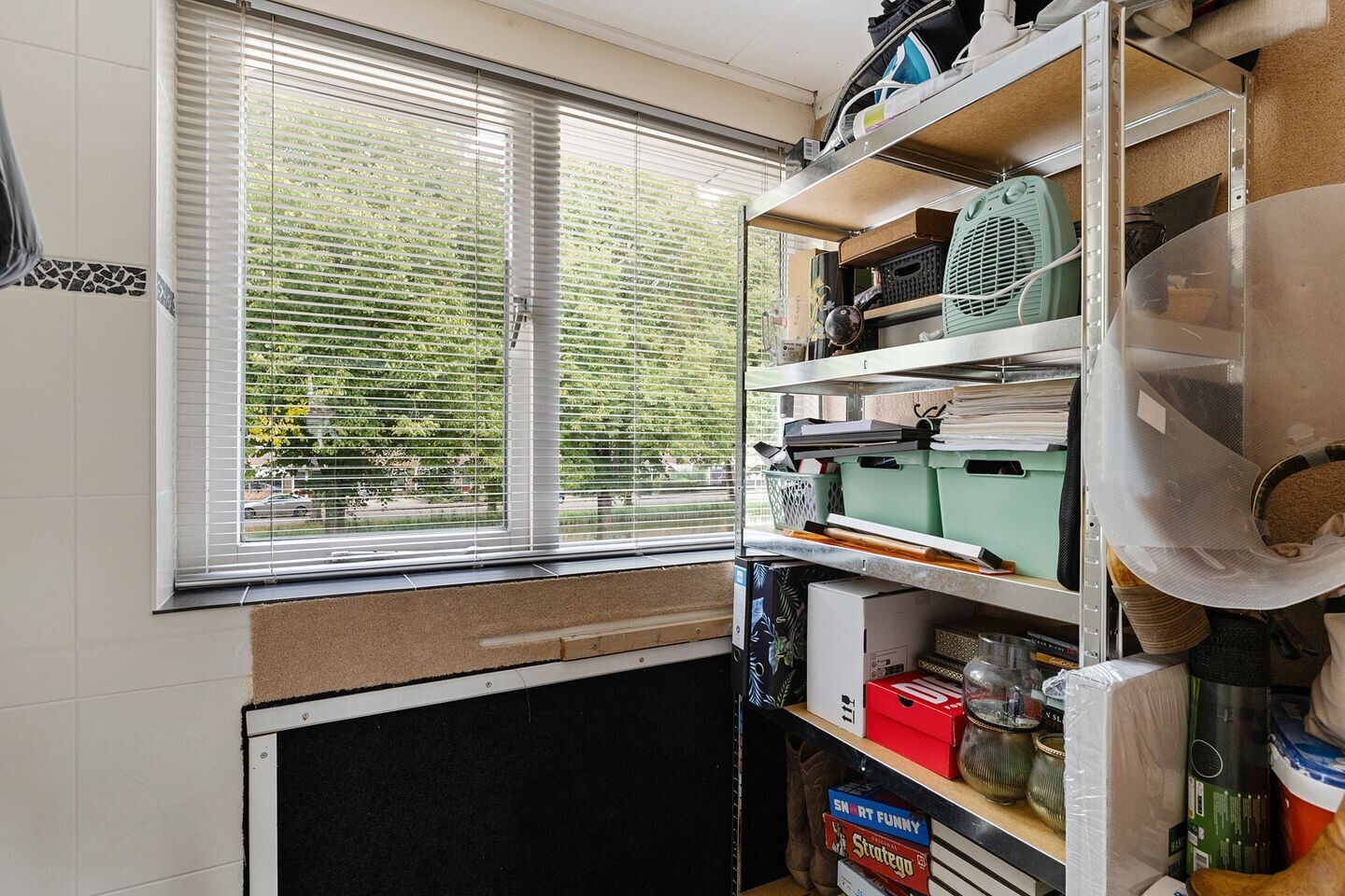 Tussenwoning te koop: De Ee 71, Drachten