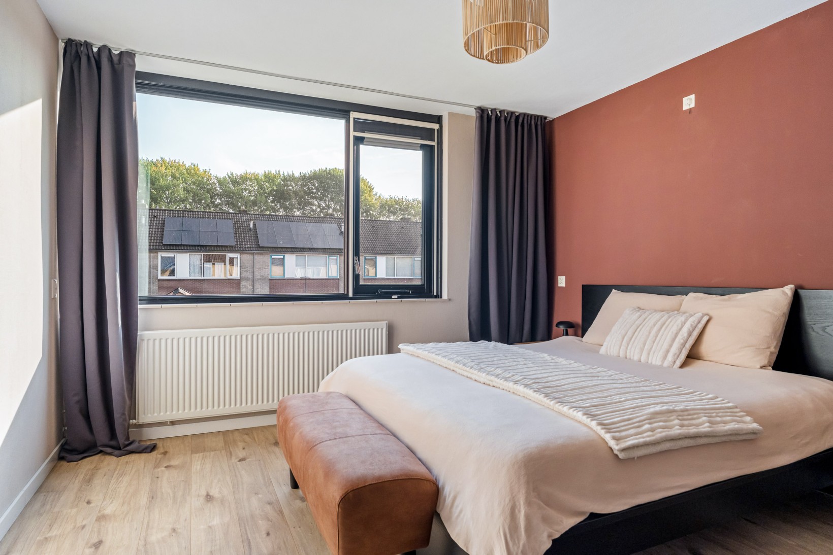 Tussenwoning te koop: De Ee 46, Drachten