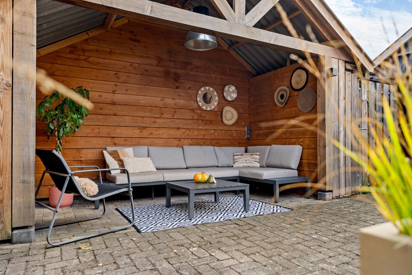 Tussenwoning te koop: De Ee 46, Drachten