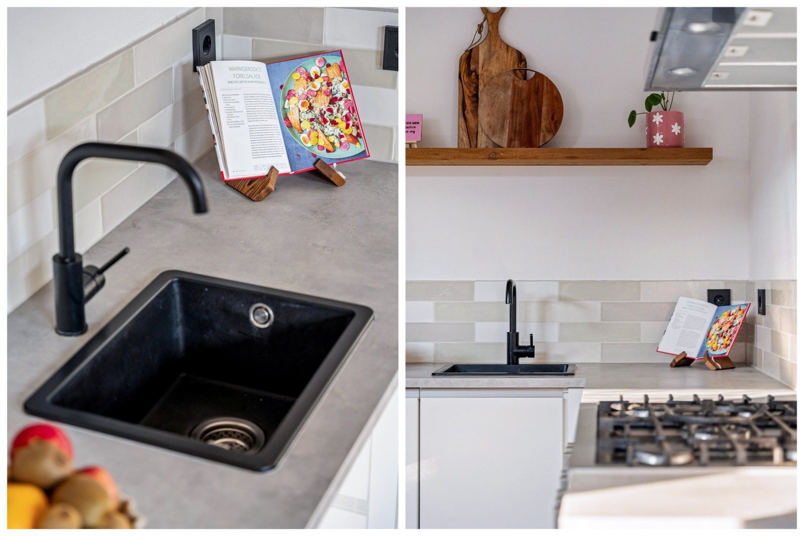 Tussenwoning te koop: De Ee 46, Drachten